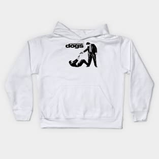 Reservoir Dogs Kids Hoodie